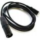Beyerdynamic beyerdynamic K 190.41 - 1,5 m do DT 18*/19*/28*/29*- 5-pin XLR