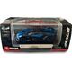 Bburago Bugatti Bolide black-blue BBURAGO