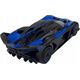 Bburago Bugatti Bolide black-blue BBURAGO