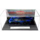 Bburago Bugatti Bolide black-blue BBURAGO