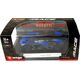 Bburago Bugatti Bolide black-blue BBURAGO