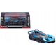 Bburago Bugatti Bolide black-blue BBURAGO