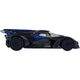 Bburago Bugatti Bolide black-blue BBURAGO