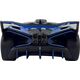 Bburago Bugatti Bolide black-blue BBURAGO