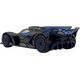 Bburago Bugatti Bolide black-blue BBURAGO