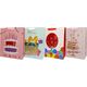 Incood Torba prezentowa 26x62 Okienko