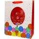 Incood Torba prezentowa 26x62 Okienko