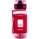 Astra Bidon Aqua Pure 400ml neon orange ASTRA