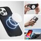 4smarts 4Smarts Silikon Case  für Apple iPhone 15 Pro