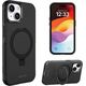 4smarts 4Smarts Defend Case Magic Stand für Apple iPhone 15 Plus
