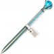 Teka Długopis GR-F424 z diamencikiem (24szt) FIORELLO
