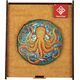 Teka Puzzle drewniane A4 - O¶miornica