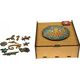 Teka Puzzle drewniane A4 - O¶miornica
