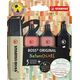 Teka Zakre¶lacz Boss Original Naturecolors 4szt