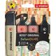Teka Zakre¶lacz Boss Original Naturecolors 4szt