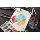 Stabilo Zestaw Creative Tips Arty 10szt STABILO