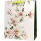 Wktorebki Torba prezentowa 26x32 gał±zki, magnolii