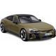Bburago 2022 Audi RS E-Tron GT Green 1:18 BBURAGO