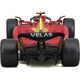 Bburago Ferrari Racing F1-75 Italian GP 2022 #55 BBURAGO