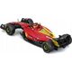Bburago Ferrari Racing F1-75 Italian GP 2022 #55 BBURAGO
