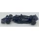 Bburago Race F1 Mercedes-Amg W14 E 2023 #63 BBURAGO