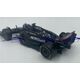 Bburago Race F1 Mercedes-Amg W14 E 2023 #63 BBURAGO