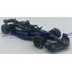 Bburago Race F1 Mercedes-Amg W14 E 2023 #63 BBURAGO