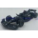 Bburago Race F1 Mercedes-Amg W14 E 2023 #63 BBURAGO