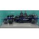 Bburago Race F1 Mercedes-Amg W14 E 2023 #63 BBURAGO