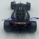 Bburago Race F1 Mercedes-Amg W14 E 2023 #63 BBURAGO