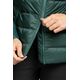 Kurtka electron pro women-green slate-12 (m)