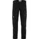 Spodnie barents pro-550-black-46 (s)
