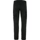Spodnie barents pro-550-black-46 (s)