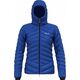 Kurtka ortles med 3 rds down women-electric-0910-36 (s) SALEWA