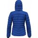 Kurtka ortles med 3 rds down women-electric-0910-36 (s) SALEWA