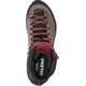 Buty trekkingowe damskie Buty mtn trainer mid gtx-charcoal-papavero-uk 6,5 (40)