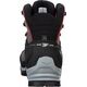Buty trekkingowe damskie Buty mtn trainer mid gtx-charcoal-papavero-uk 6,5 (40)