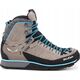 Buty trekkingowe damskie Buty mtn trainer 2 winter gtx women-bungee cord-delphinium-uk 6,5 (40)