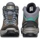 Buty trekkingowe damskie Buty mistral gtx women