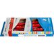 ZESTAW WKRETAKOW VDE 603CS6AVDE  6PCS