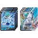 Figurka Pokemon Pokémon Poke Battle Deck League Calyrex VMAX - Assorted