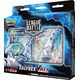 Figurka Pokemon Pokémon Poke Battle Deck League Calyrex VMAX - Assorted