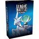 Figurka Pokemon Pokémon Poke Battle Deck League Calyrex VMAX - Assorted