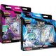 Figurka Pokemon Pokémon Poke Battle Deck League Calyrex VMAX - Assorted