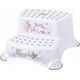 Keeeper KEEEPER dvigubas laiptelis BAMBI, baltas, 10032