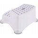 Keeeper KEEEPER dvigubas laiptelis BAMBI, baltas, 10032