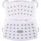 Keeeper KEEEPER dvigubas laiptelis BAMBI, baltas, 10032