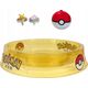 Pokemon POKEMON BATTLE SPINNER 2PK