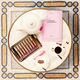 Bourjois Bourjois, Rouge Velvet Ink, Liquid Lipstick, 21, Taupe Uccino, 3.5 ml For Women