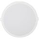 Ledvance BUILT IN SLIM PROTEC IP44 215 30W 3000K